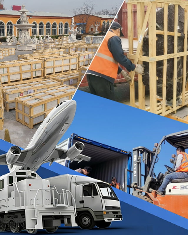 Global Delivery