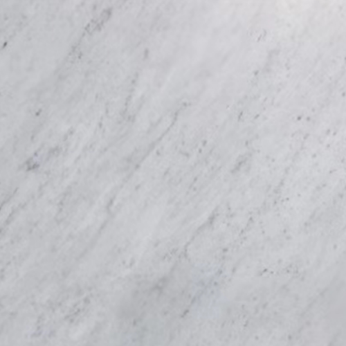 White Carrara Marble
