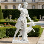 Diana of Versailles front