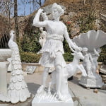 Diana of Versailles in stock