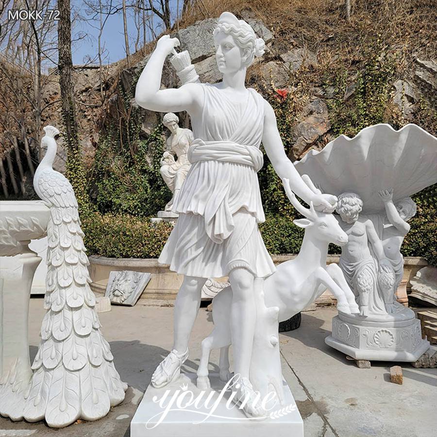 Diana of Versailles in stock