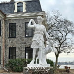 feedback of Diana of Versailles