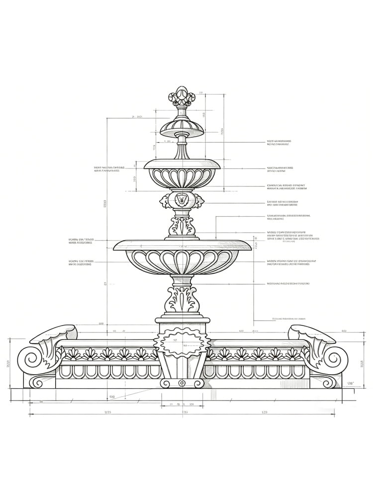 Custom Design Sketch
