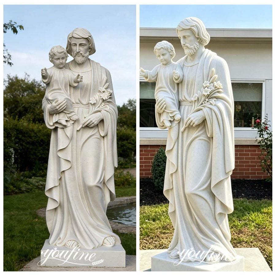 st joseph different location