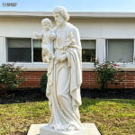 the right of st joseph