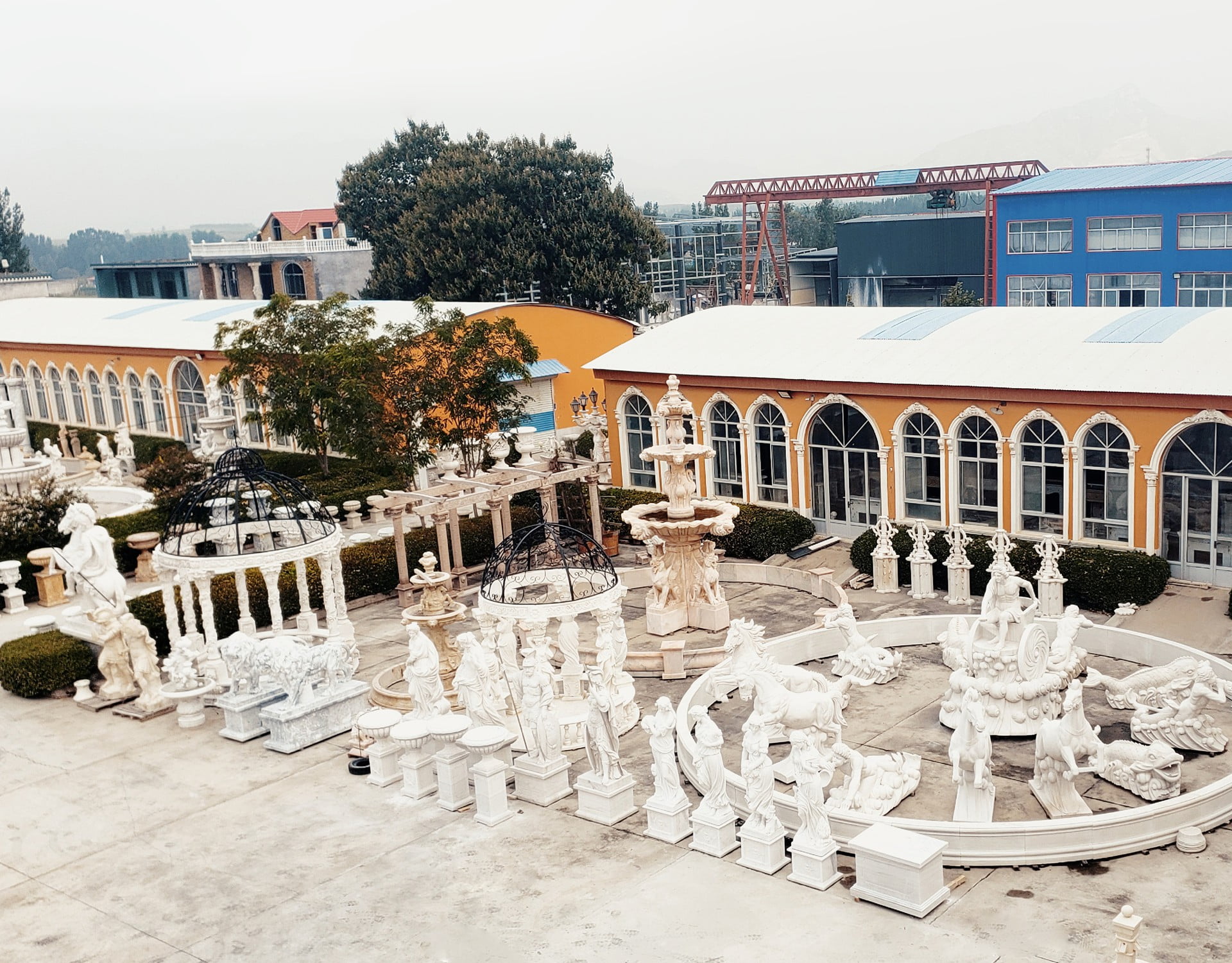 YouFine Factory