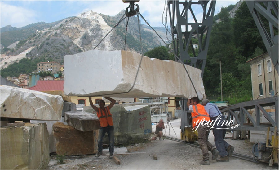 Raw Material Selection