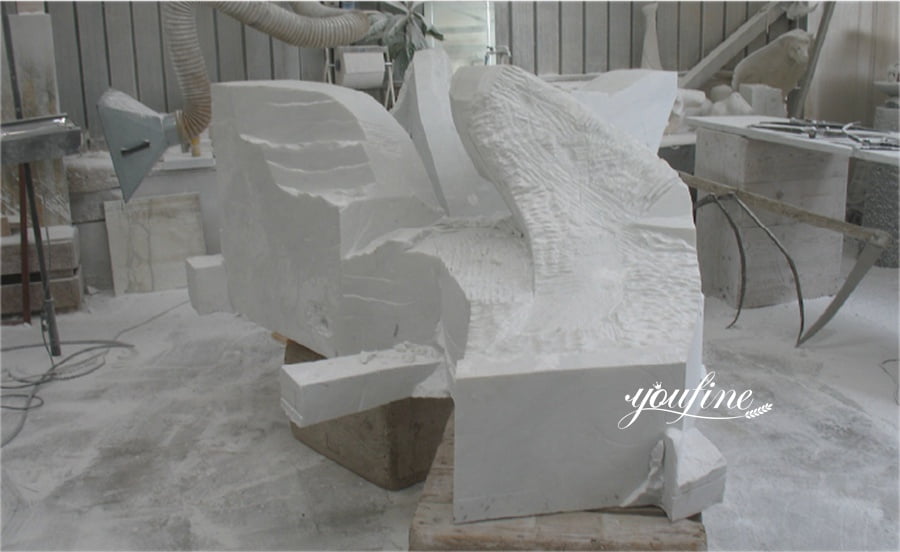 Rough Carving
