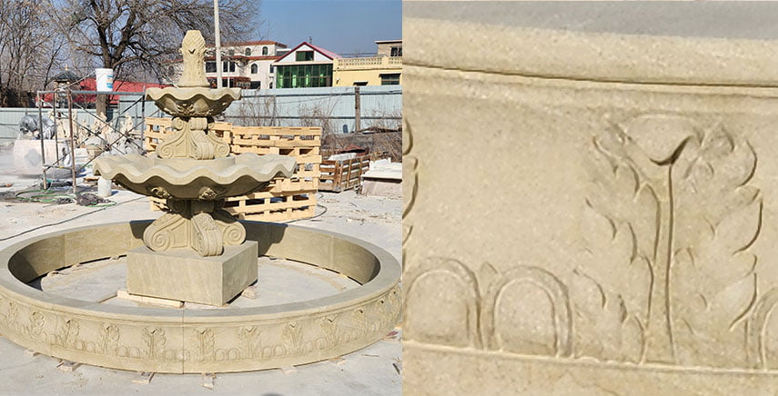 golden-sandstone