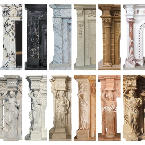 Material customization