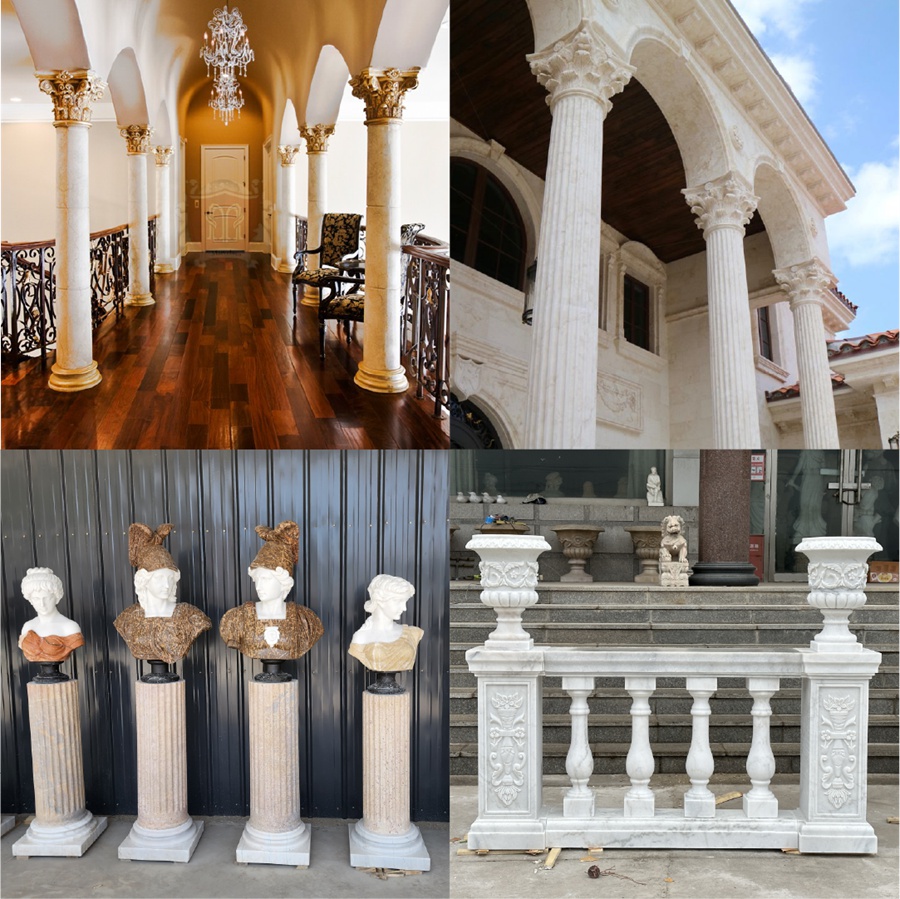 Column Applications
