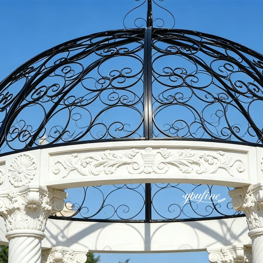 Detail carving craftsmanship