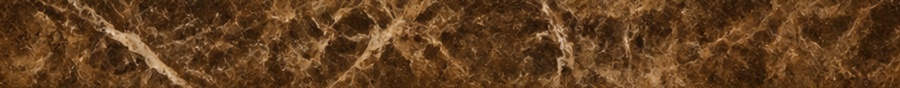 Close-up of elegant brown marble with intricate white veining patterns, showcasing a luxurious and natural texture.
