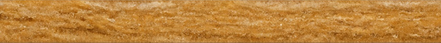 Close-up view of golden marble texture with intricate natural patterns and rich tones, highlighting its premium quality.