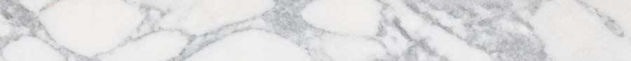 Close-up of white marble with natural gray veining, showcasing a smooth and luxurious texture.